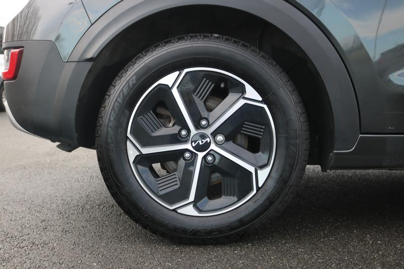 Used Kia Niro 2022 for sale - 77186979: Photo 9