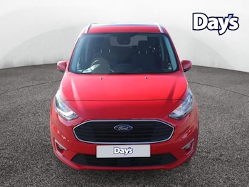 Used Ford Grand Tourneo Connect undefined for sale - 78352858: Photo