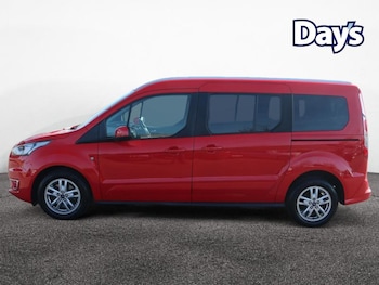 Used Ford Grand Tourneo Connect undefined for sale - 78352858: Photo