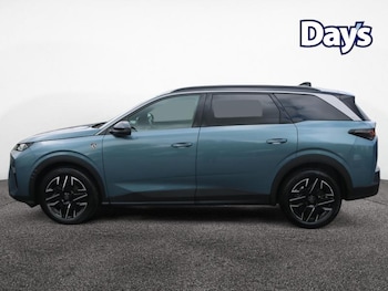 Used Peugeot 5008 2025 for sale - 78533481: Photo