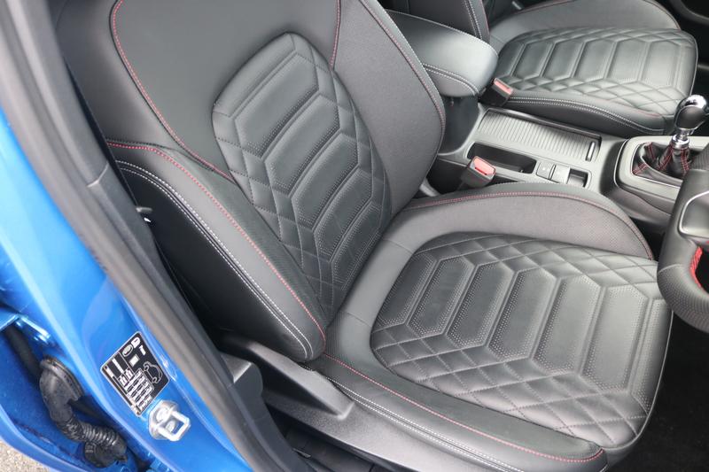 Used Ford Focus 2022 for sale - 77450490: Photo 10