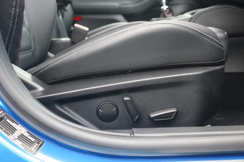 Used Ford Focus 2022 for sale - 77450490: Photo 11