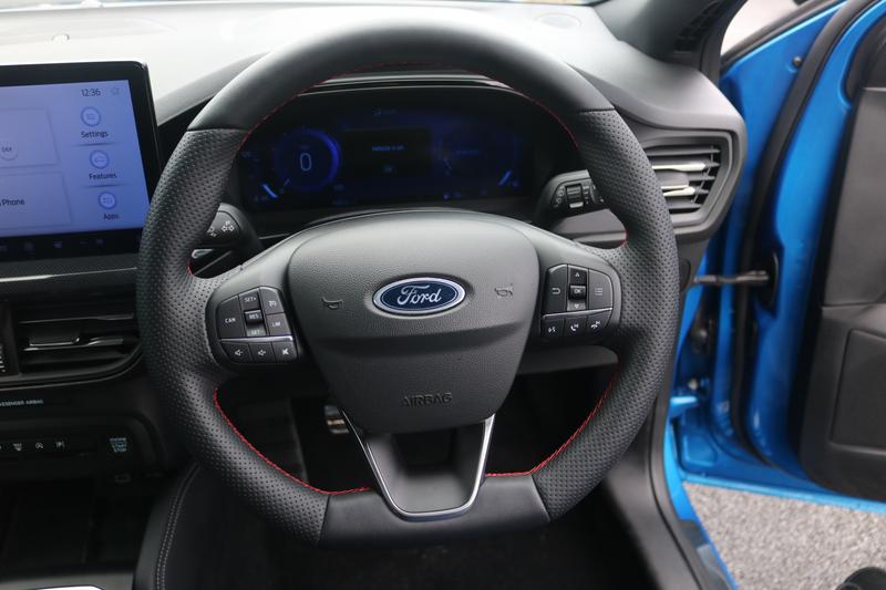 Used Ford Focus 2022 for sale - 77450490: Photo 13