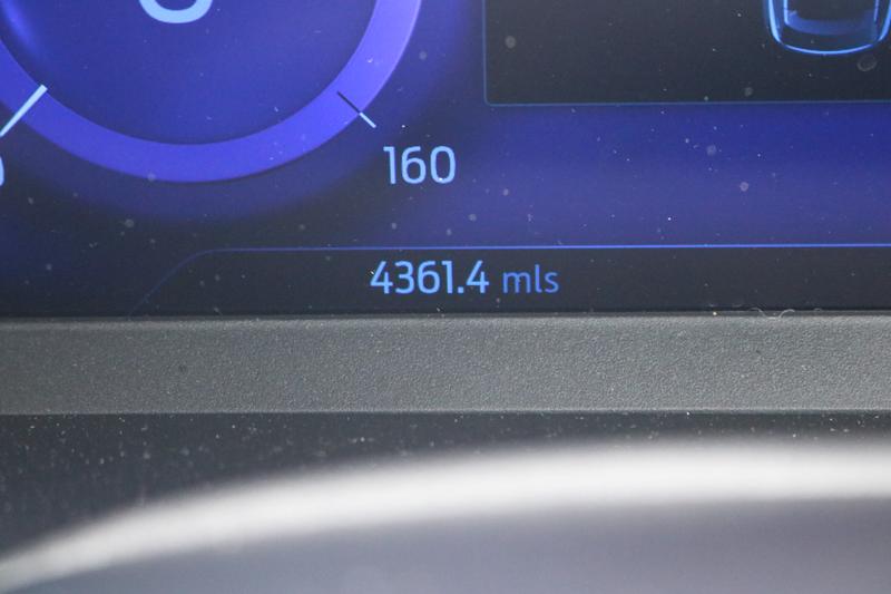 Used Ford Focus 2022 for sale - 77450490: Photo 14