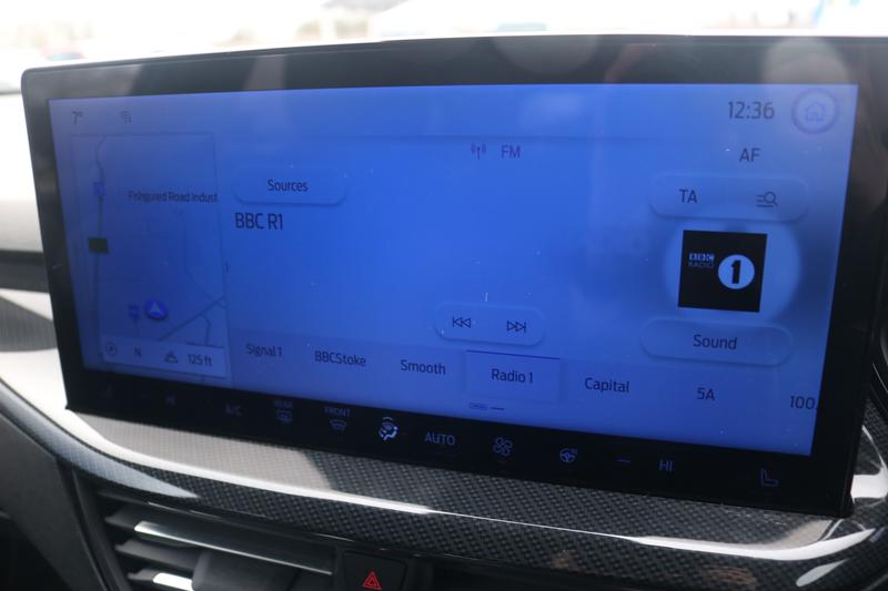 Used Ford Focus 2022 for sale - 77450490: Photo 15