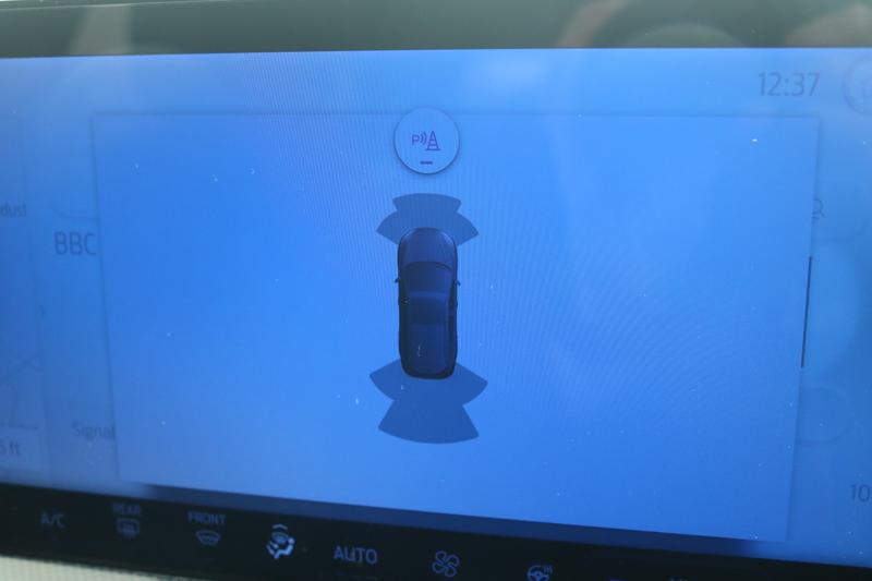 Used Ford Focus 2022 for sale - 77450490: Photo 16