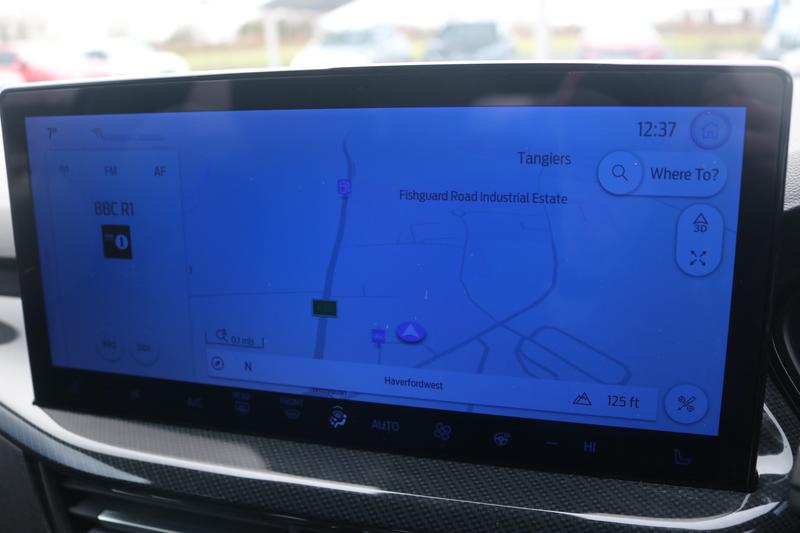 Used Ford Focus 2022 for sale - 77450490: Photo 17