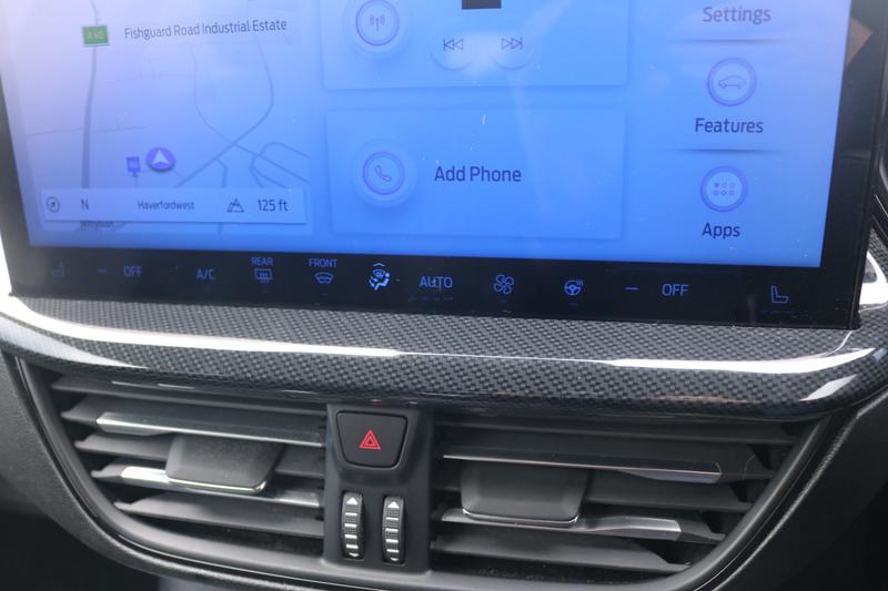 Used Ford Focus 2022 for sale - 77450490: Photo 18