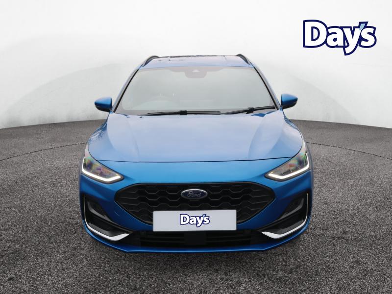 Used Ford Focus 2022 for sale - 77450490: Photo 2