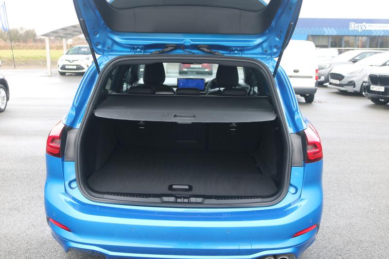 Used Ford Focus 2022 for sale - 77450490: Photo 21