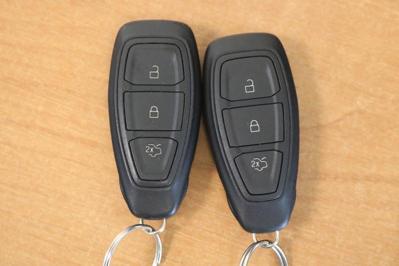 Used Ford Focus 2022 for sale - 77450490: Photo 24