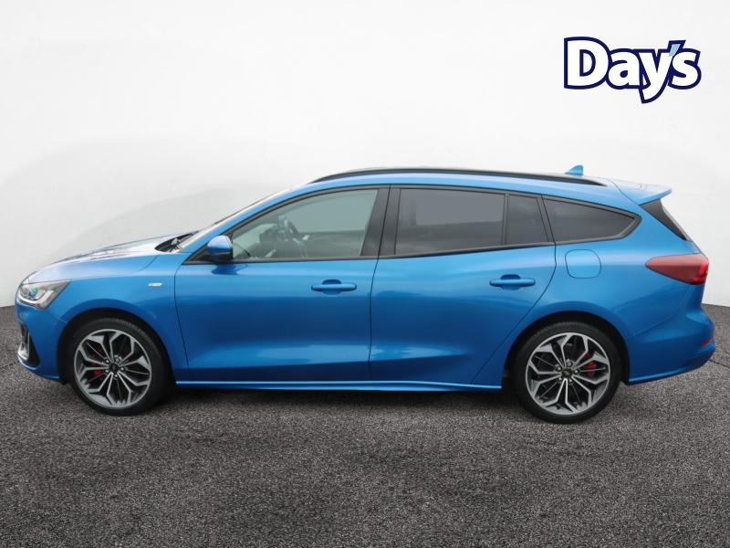 Used Ford Focus 2022 for sale - 77450490: Photo 4