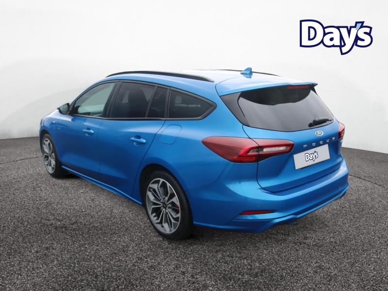 Used Ford Focus 2022 for sale - 77450490: Photo 5