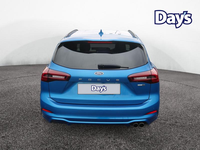 Used Ford Focus 2022 for sale - 77450490: Photo 6