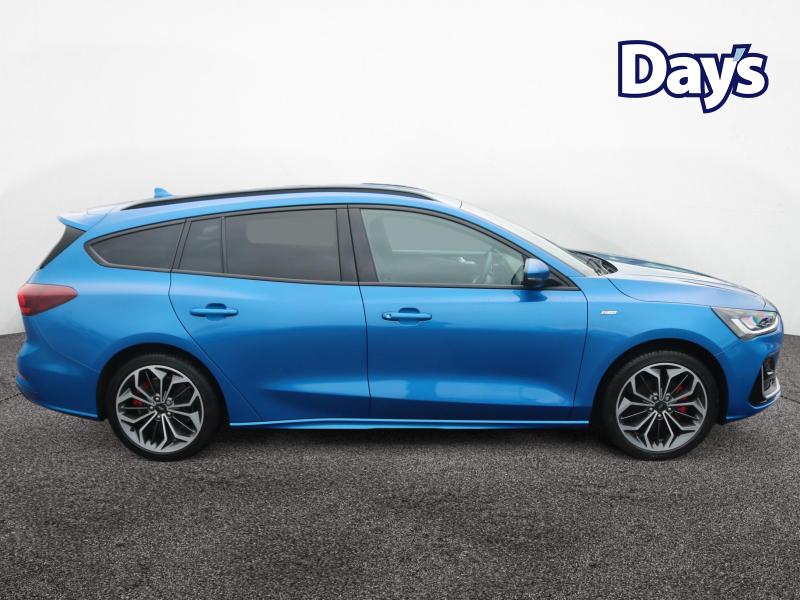 Used Ford Focus 2022 for sale - 77450490: Photo 8