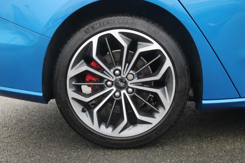 Used Ford Focus 2022 for sale - 77450490: Photo 9