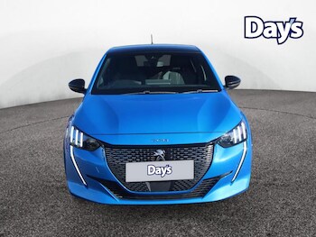 Used Peugeot 208 2023 for sale - 78513529: Photo