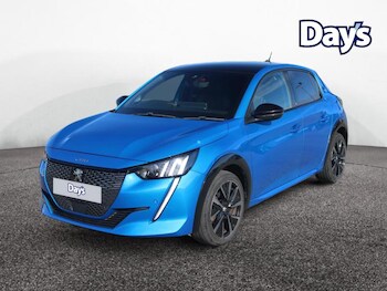 Used Peugeot 208 2023 for sale - 78513529: Photo