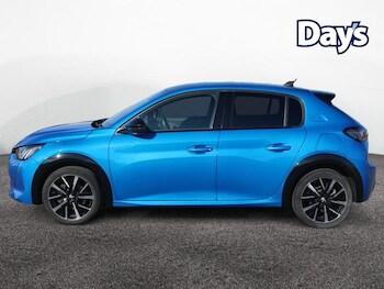 Used Peugeot 208 2023 for sale - 78513529: Photo