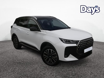 Used Chery Tiggo 7 2026 for sale - 78907316: Photo