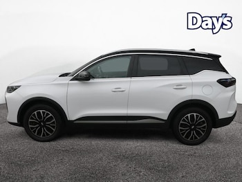 Used Chery Tiggo 7 2026 for sale - 78907316: Photo