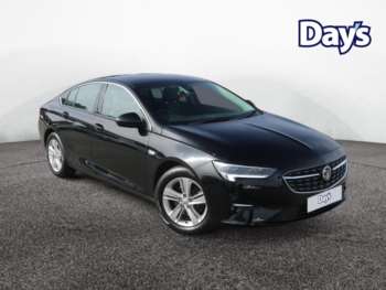 2021 - 2.0 Turbo D SRi Nav Grand Sport 5dr Diesel Auto Euro 6 (s/s) (174 ps) Autom