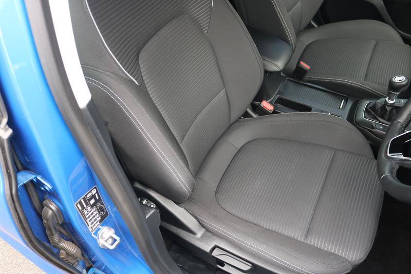 Used Ford Focus 2021 for sale - 76611269: Photo 10