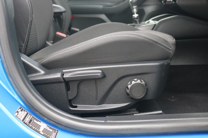 Used Ford Focus 2021 for sale - 76611269: Photo 11