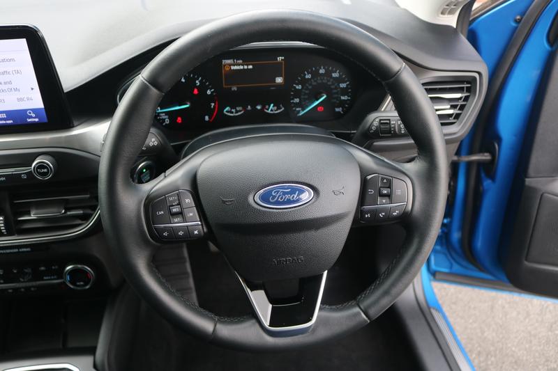 Used Ford Focus 2021 for sale - 76611269: Photo 13