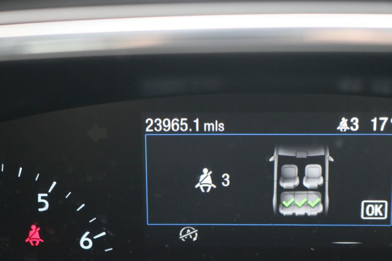 Used Ford Focus 2021 for sale - 76611269: Photo 14