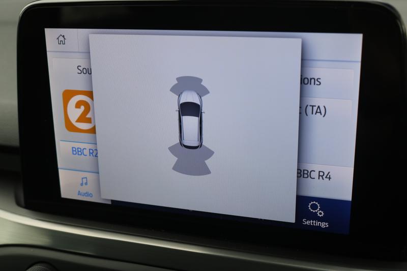 Used Ford Focus 2021 for sale - 76611269: Photo 16