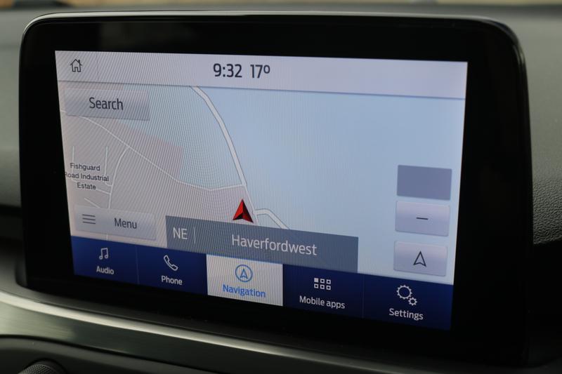 Used Ford Focus 2021 for sale - 76611269: Photo 17