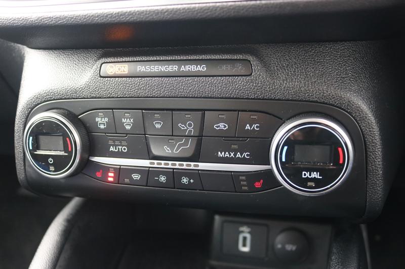 Used Ford Focus 2021 for sale - 76611269: Photo 18