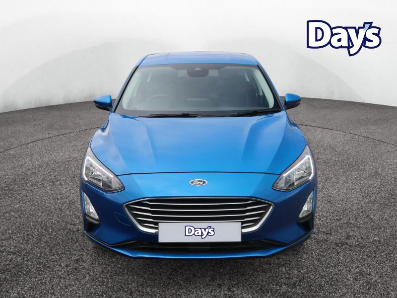 Used Ford Focus 2021 for sale - 76611269: Photo 2
