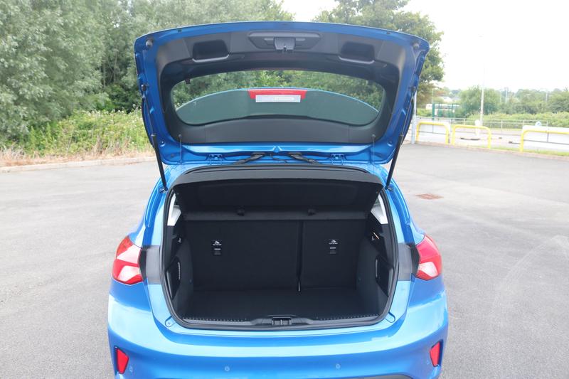 Used Ford Focus 2021 for sale - 76611269: Photo 21