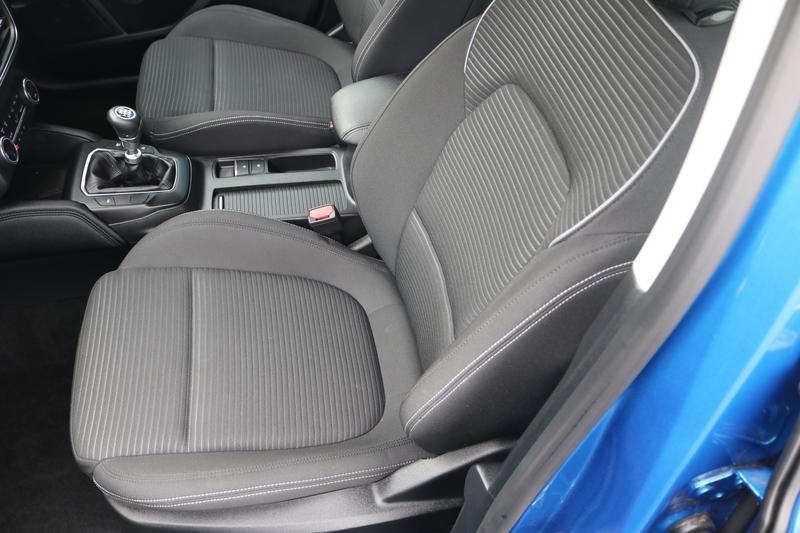 Used Ford Focus 2021 for sale - 76611269: Photo 22