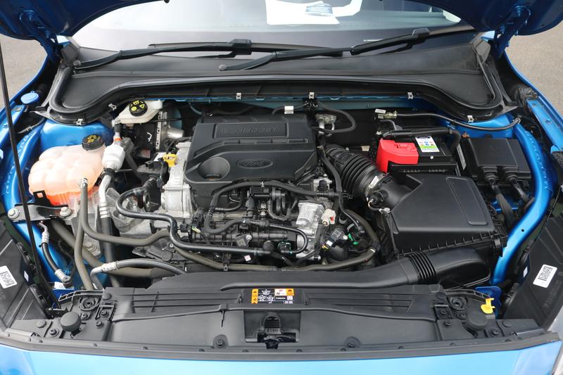 Used Ford Focus 2021 for sale - 76611269: Photo 23