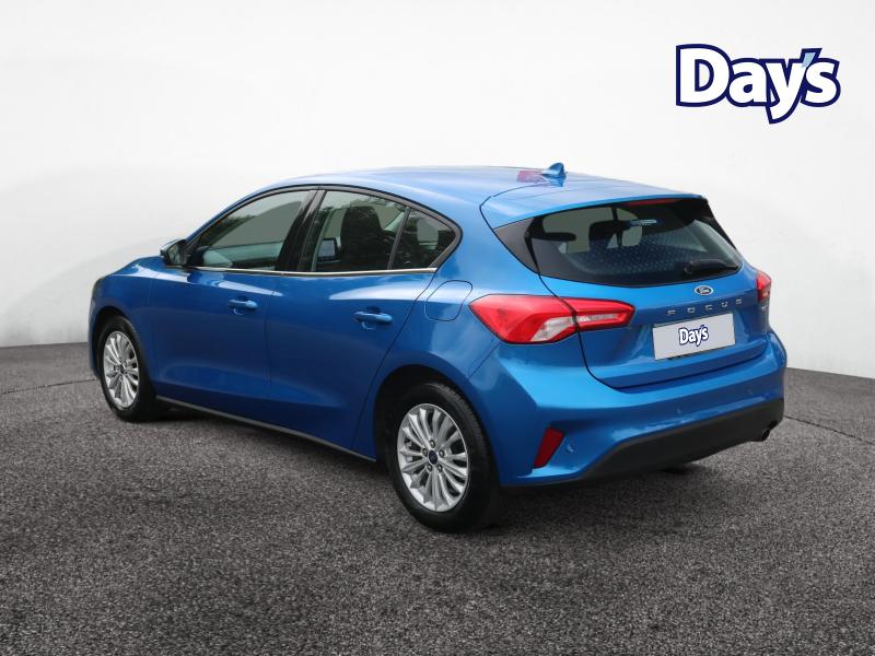 Used Ford Focus 2021 for sale - 76611269: Photo 5