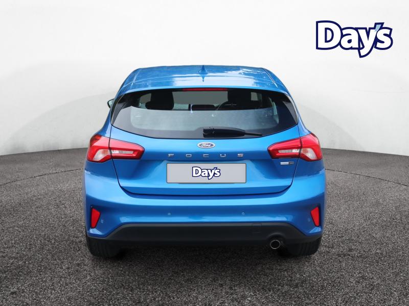 Used Ford Focus 2021 for sale - 76611269: Photo 6