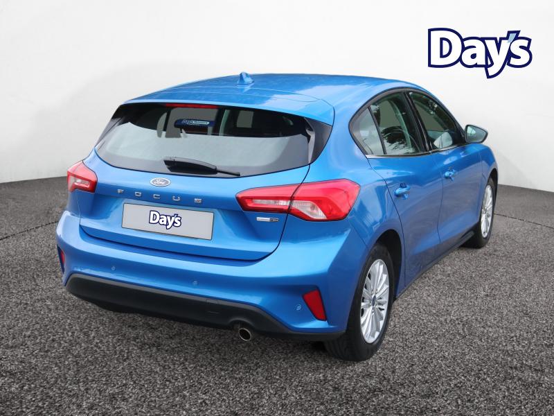 Used Ford Focus 2021 for sale - 76611269: Photo 7