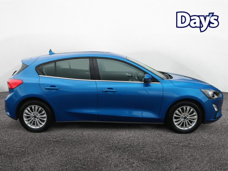 Used Ford Focus 2021 for sale - 76611269: Photo 8