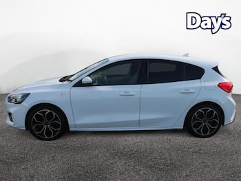 Used Ford Focus 2020 for sale - 79789071: Photo