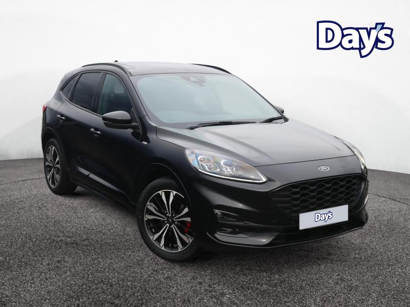 Used Ford Kuga 2022 for sale - 75959933: Photo 1