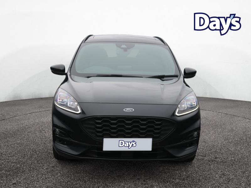 Used Ford Kuga 2022 for sale - 75959933: Photo 2