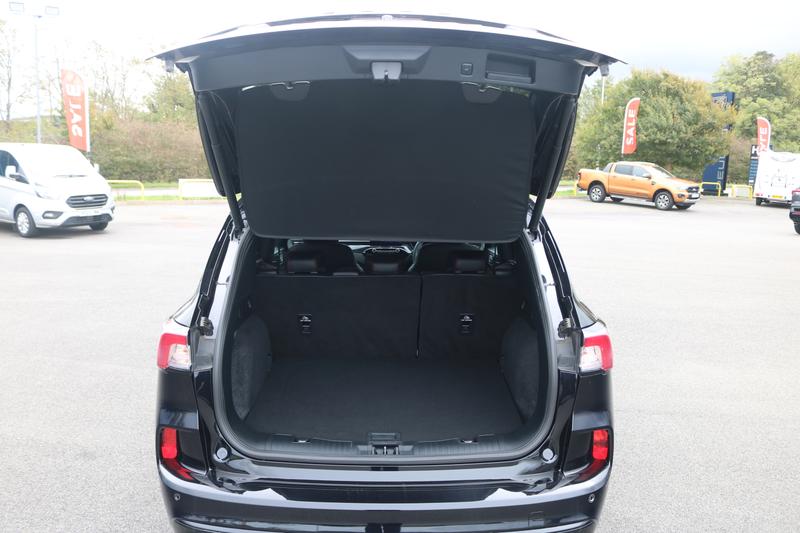 Used Ford Kuga 2022 for sale - 75959933: Photo 21