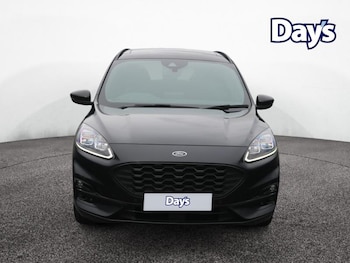 Used Ford Kuga 2022 for sale - 75959933: Photo