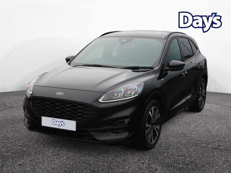 Used Ford Kuga 2022 for sale - 75959933: Photo 3