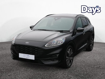 Used Ford Kuga 2022 for sale - 75959933: Photo