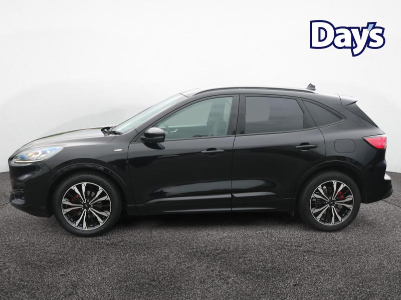 Used Ford Kuga 2022 for sale - 75959933: Photo 4