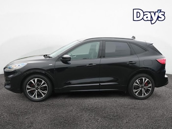 Used Ford Kuga 2022 for sale - 75959933: Photo